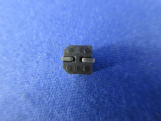 Elec. Chip Cap. 10個入 10V 330uF