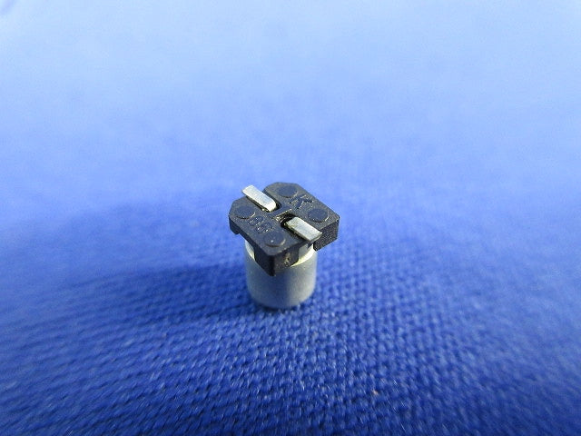 Elec. Chip Cap. 10個入 10V 33uF
