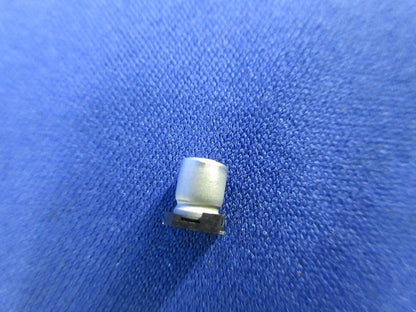 Elec. Chip Cap. 10個入 10V 33uF