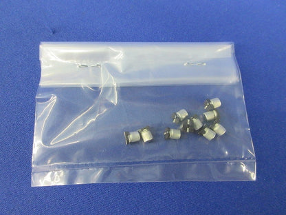 Elec. Chip Cap. 10個入 10V 33uF