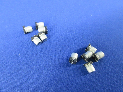 Elec. Chip Cap. 10個入 16V 10uF