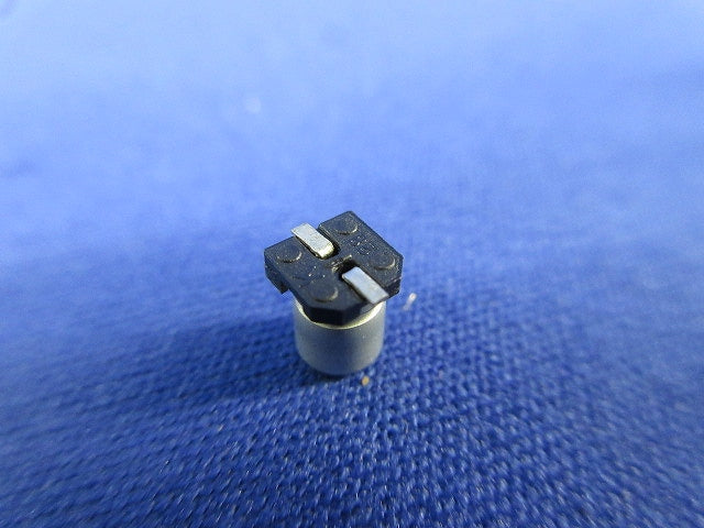 Elec. Chip Cap. 10個入 16V 10uF