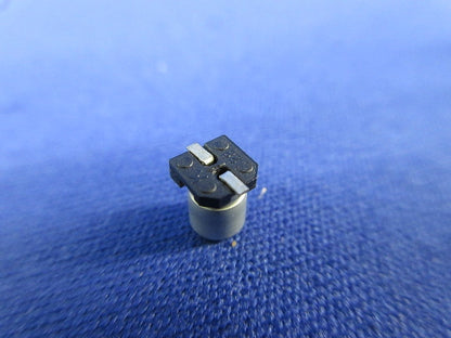 Elec. Chip Cap. 10個入 16V 10uF