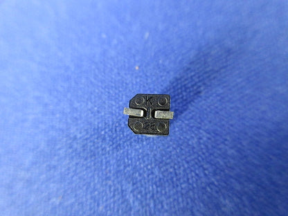 Elec. Chip Cap. 10個入 16V 10uF