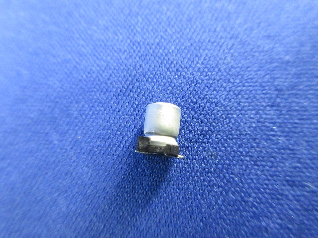 Elec. Chip Cap. 10個入 16V 10uF