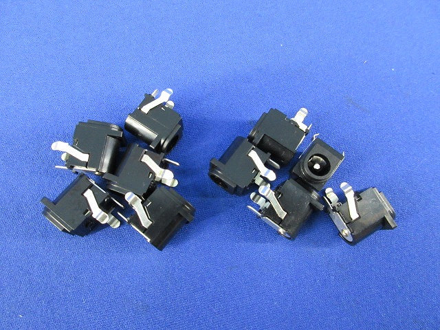 DC POWER JACK 10個入 YKB31-0012