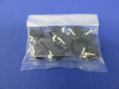 DC POWER JACK 10個入 YKB31-0012