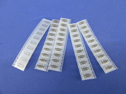 CHIP QUARTZ CRYSTAL UNIT 50個入 DS-SP-T2A