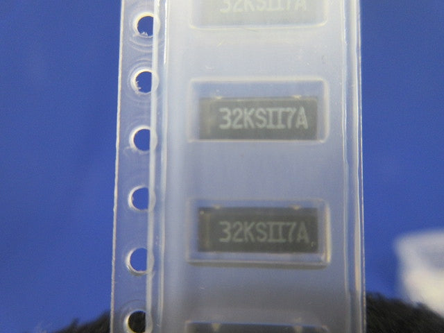CHIP QUARTZ CRYSTAL UNIT 50個入 DS-SP-T2A