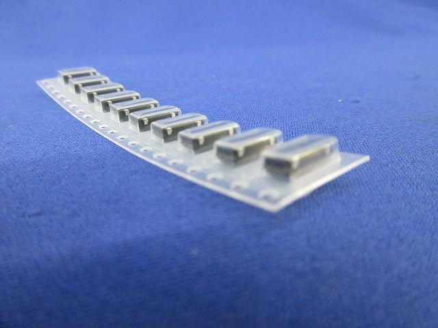 CHIP QUARTZ CRYSTAL UNIT 50個入 DS-SP-T2A