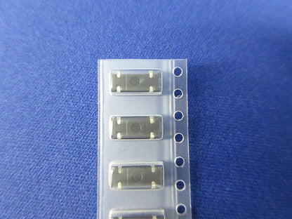 CHIP QUARTZ CRYSTAL UNIT 50個入 DS-SP-T2A