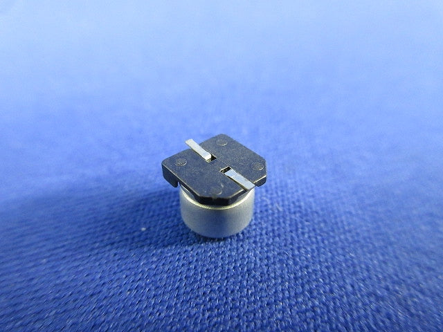 Elec. Chip Cap. 10個入 16V 100uF