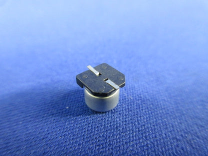 Elec. Chip Cap. 10個入 16V 100uF