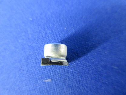 Elec. Chip Cap. 10個入 16V 100uF