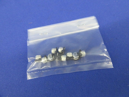 Elec. Chip Cap. 10個入 16V 100uF