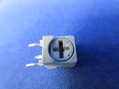 Potentiometer 10個入 EVM-EGGA00B13
