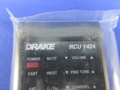 リモコン DRAKE向け RCU1424