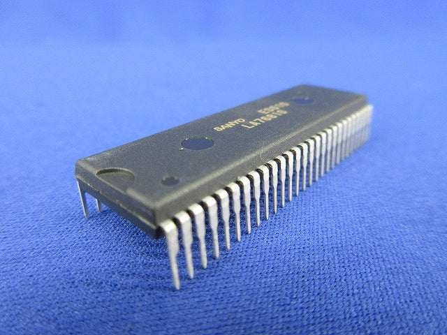 Linear IC 2個入 LA76810