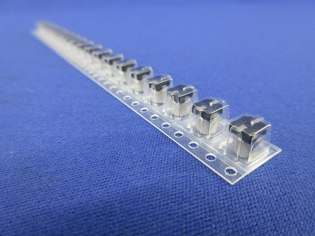 Elec. Chip Cap. 20個入 RV5-50VR47MU-R