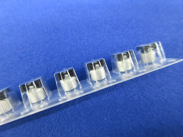 Elec. Chip Cap. 20個入 RV5-50VR47MU-R