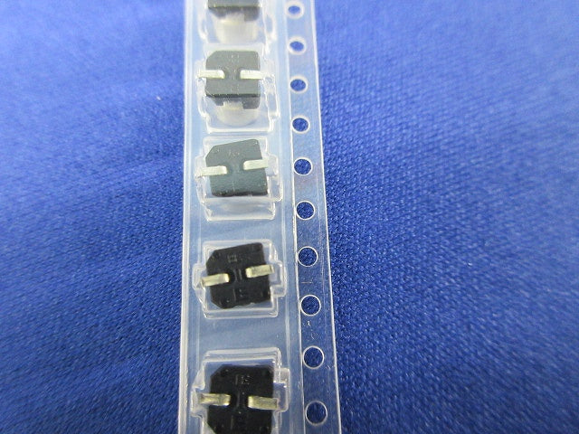 Elec. Chip Cap. 20個入 RV5-50VR47MU-R