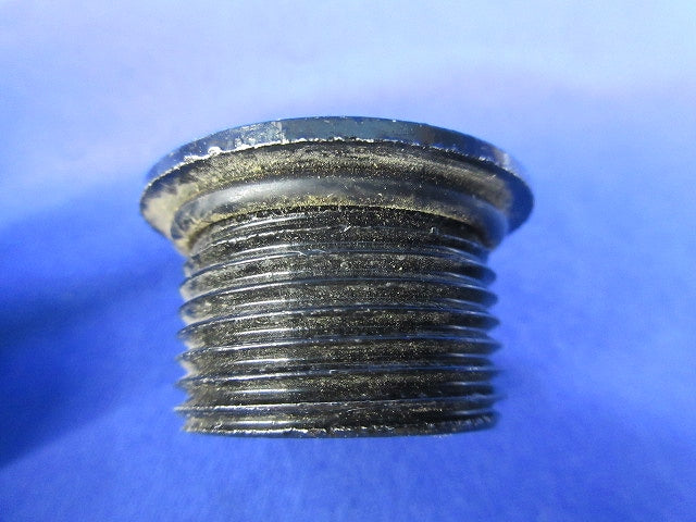 耐圧防爆クローズアッププラグ(12個入) SBP-12