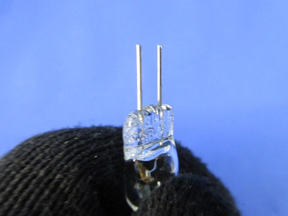 非常灯用ハロゲン電球(3個入) JE4.8V13W-2