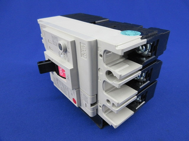 漏電遮断器3P3E30A NV63-CV