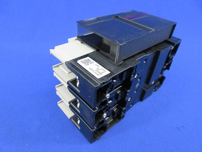 漏電遮断器3P3E30A NV63-CV