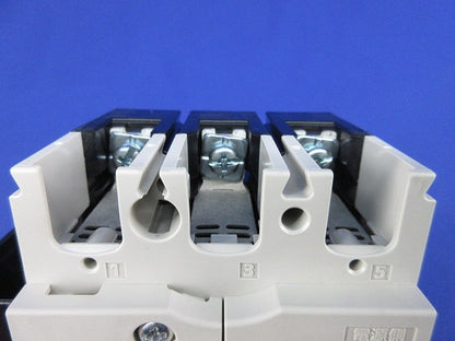 漏電遮断器3P3E30A NV63-CV