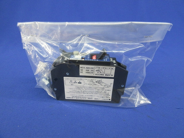 漏電警報付ブレーカ2P1E20A BKF-50Z BKF22031Z9
