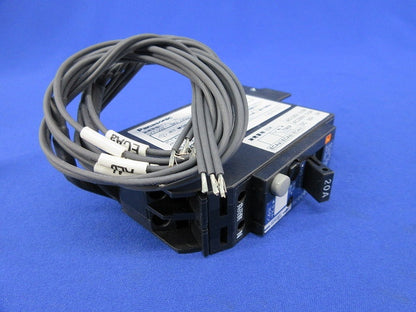 漏電警報付ブレーカ2P1E20A BKF-50Z BKF22031Z9