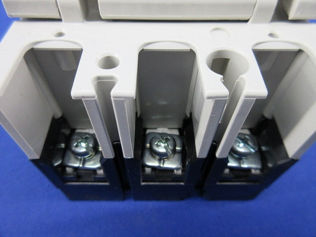 ノーヒューズブレーカ3P15A NF63-CV