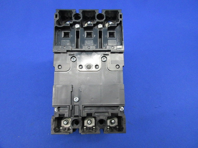 ノーヒューズブレーカ3P15A NF63-CV