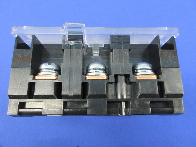 普通電力量計 交流単相3線式100V120A50Hz A6DA-RS31形