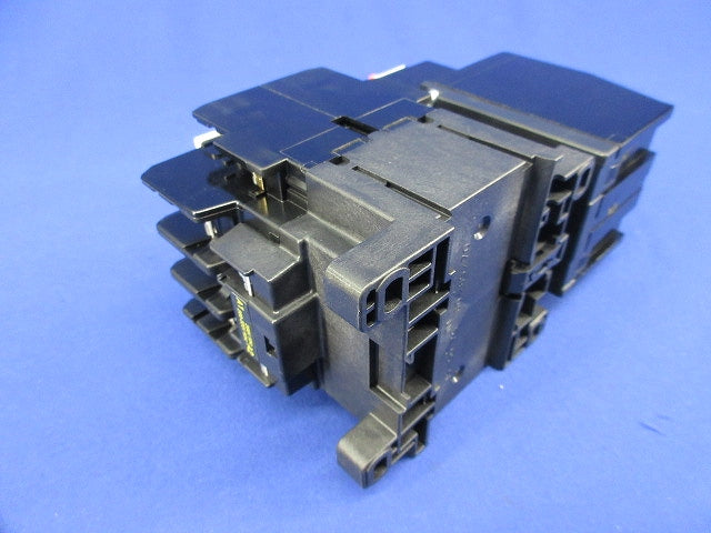 標準形電磁開閉器 SC-N1+TK-N2