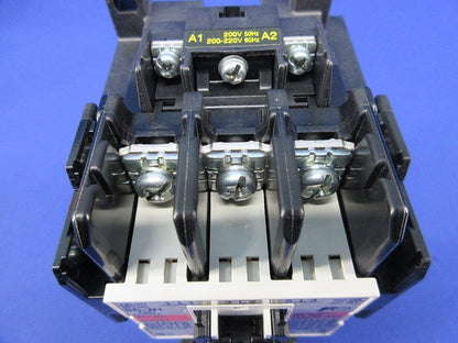 標準形電磁開閉器 SC-N1+TK-N2