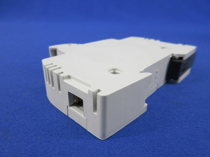 DINレール取付用ヒューズホルダー(4個入) IEC/EN60269 485101