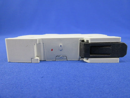 DINレール取付用ヒューズホルダー(4個入) IEC/EN60269 485101