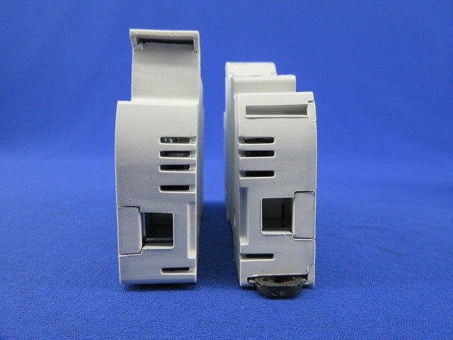 DINレール取付用ヒューズホルダー(4個入) IEC/EN60269 485101