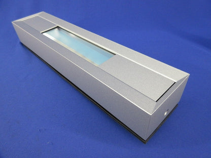 LEDシーリングライト(シルバーメタリック) YYY86010LE1