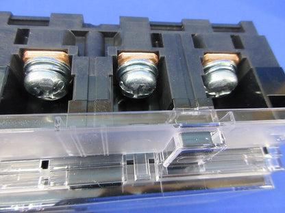 普通電力量計 交流単相3線式100V120A50Hz A6DA-RS31形