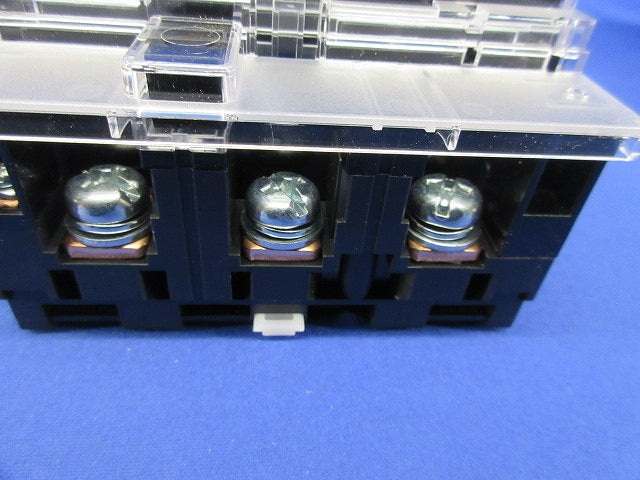 普通電力量計 交流単相3線式100V120A50Hz A6DA-RS31形