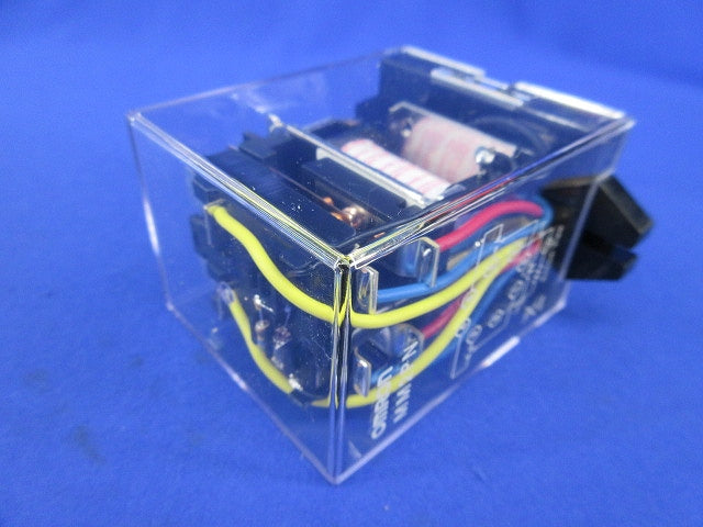 パワーリレー MM2PN