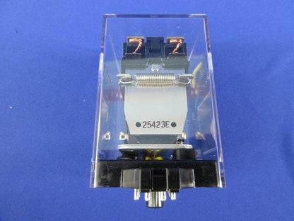 パワーリレー MM2PN