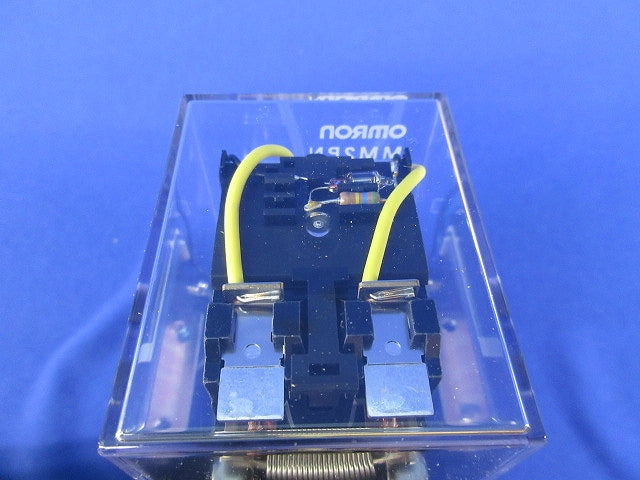 パワーリレー MM2PN