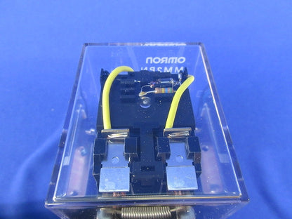 パワーリレー MM2PN