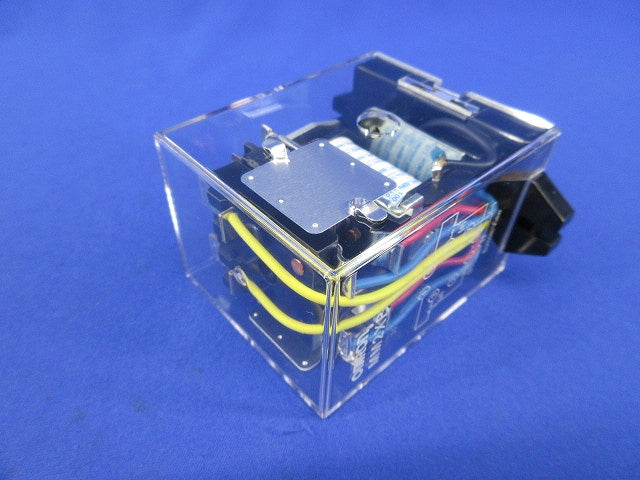 パワーリレー MMシリーズ MM2XP