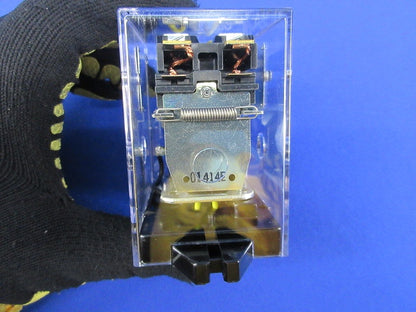 パワーリレー MMシリーズ MM2XP