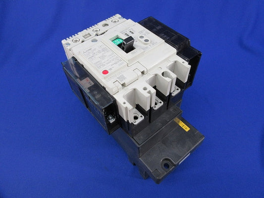 漏電アラーム付遮断器 3P3E100A NF125-ZSV